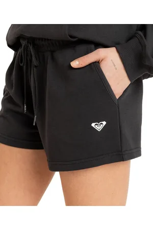 Roxy Sweatshorts SURF STOKED SHORT TERRY (1-tlg)