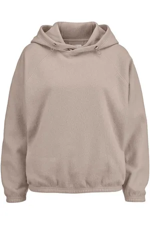 hessnatur Fleecepullover ACTIVE COMFORT aus reiner Bio-Baumwolle (1-tlg) - Verkäufer: