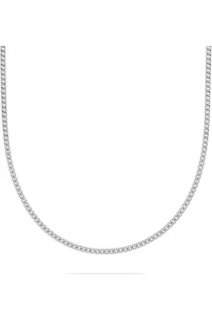 FAVS Silberkette Unisex-Kette 925er Silber, recycelt - Verkäufer: CHRIST Juweliere und Uhrmacher seit 1863 GmbH