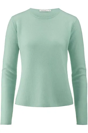 hessnatur Strickpullover aus reinem Kaschmir (1-tlg) - Verkäufer: