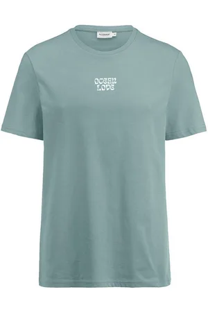 hessnatur T-Shirt aus reiner Bio-Baumwolle (1-tlg) - Verkäufer: