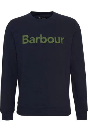 Barbour Sweater Sweatshirt Pique Applique - Verkäufer: Frankonia