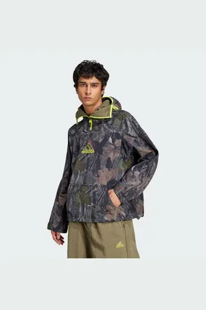 adidas Schneejacke CAMO JACKE - Verkäufer: adidas AG