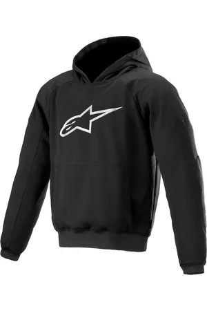 Alpinestars Motorradjacke Ageless Motorrad Hoodie - Verkäufer: Fc-Moto