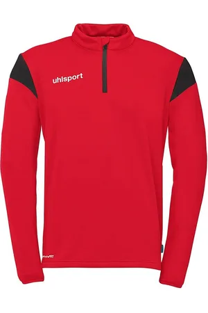 Uhlsport Trainingsjacke Squad 27 1/4 Zip Top - Verkäufer: 247Group GmbH
