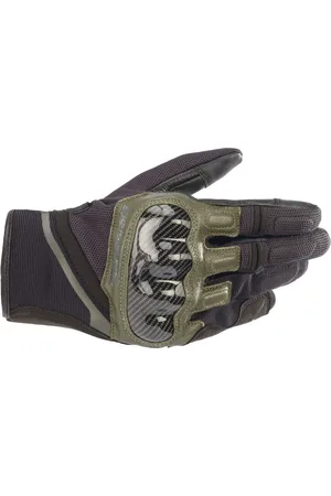 Alpinestars Motorradhandschuhe Chrome Motorradhandschuhe robust - Verkäufer: Fc-Moto