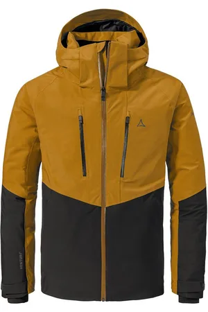Schöffel Skijacke Ski Jacket Style Bliggs MNS mit Schneefang - Verkäufer: bonvenon