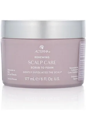 Alterna Kopfhautpeeling Renewing Scalp Care - Verkäufer: Parfum-Eden