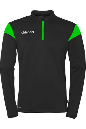 Uhlsport Trainingsjacke Squad 27 1/4 Zip Top - Verkäufer: 247Group GmbH