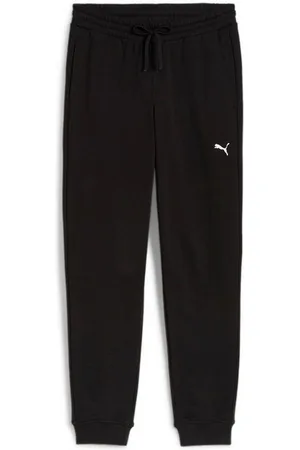 PUMA Trainingshose W TAD ESSENTIAL FT JOGGER