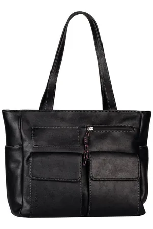 TOM TAILOR Shopper Zip Shopper - Verkäufer: modeherz