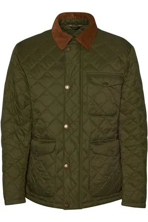 Barbour Steppjacke Steppjacke Horton - Verkäufer: Frankonia