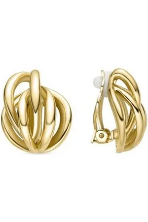 Luxenter Fingerring Ohrstecker Sanaj (Set), mit geschlossener Akustik - Verkäufer: Diademita