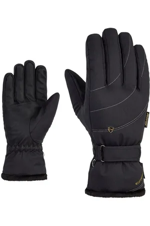 Ziener Skihandschuhe Alpine Ski Handschuhe Primaloft KAHLI - Verkäufer: ICED OUT