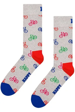 Happy Socks Freizeitsocken Socken Bike - Verkäufer: Wohlleben Sports