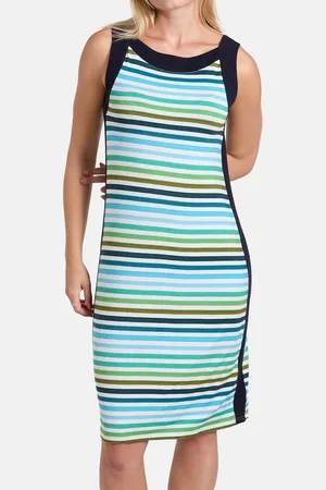 Sunflair Strandkleid Basic (1-tlg) Strandkleid - Blickdicht - Elastisches Material, Hoher Tragekomfort - Verkäufer: simply4you