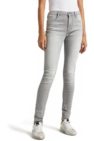 Pepe Jeans Skinny-fit-Jeans High Waist - Skinny Jeans HW UH2 - Länge:30 - Verkäufer: DenimBar