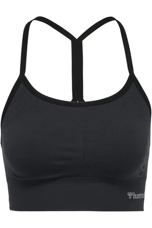 Hummel Sport-BH Hemd Damen Sport-BHs Damen default - Verkäufer: 11teamsports