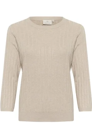 Kaffe Strickpullover Strickpullover KAlizza - Verkäufer: DK Company