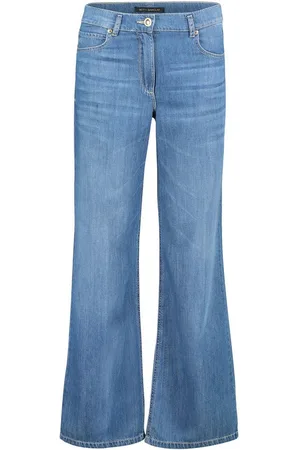 Betty Barclay 5-Pocket-Hose Hose Jeans 1/1 LAEnge - Verkäufer: Modehaus Arz