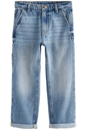 Next Cargojeans Zimmermannsjeans aus 100 % Baumwolle (1-tlg) - Verkäufer: Germany GmbH
