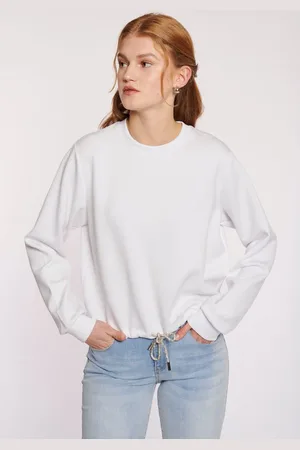 Hailys Sweatshirt LS P SW Ei44leen