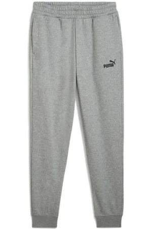 PUMA Trainingshose ESS NO. 1 LOGO SWEATPANTS FL CL