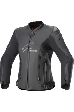 Alpinestars Motorradjacke Stella GP Plus R V4 Damen Motorrad Leder-/Textiljacke - Verkäufer: Fc-Moto