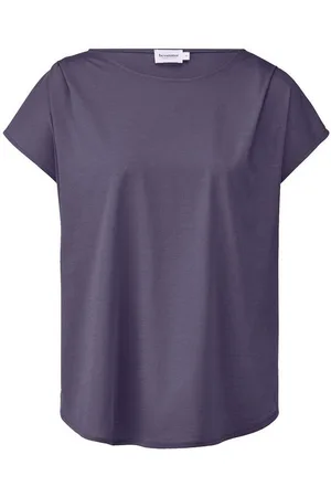 hessnatur T-Shirt aus reiner Bio-Baumwolle (1-tlg) - Verkäufer: