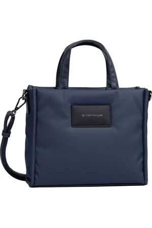 TOM TAILOR Schultertasche Zip Tote Bag - Verkäufer: modeherz