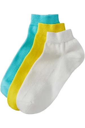 hessnatur Socken im 3er-Pack aus Bio-Baumwolle (3-Paar) - Verkäufer:
