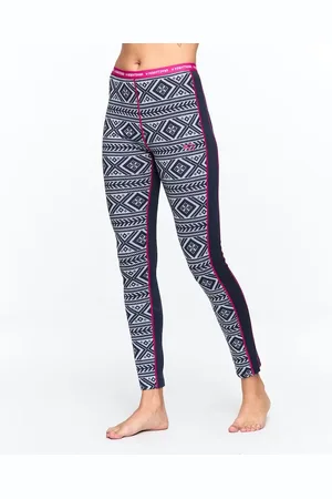 Kari Traa Thermounterhose Floke Baselayer Pants - Verkäufer: Sport Erdl