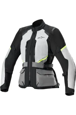 Alpinestars Motorradjacke Stella Andes Air Drystar® wasserdichte Damen Motorrad Textiljacke - Verkäufer: Fc-Moto