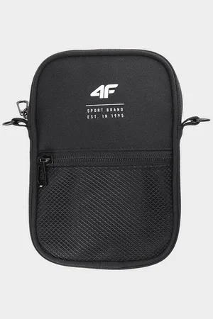 4F Umhängetasche POUCH