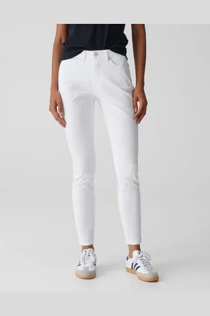 Opus Skinny-fit-Jeans Elma clear - Verkäufer: GmbH | someday GmbH