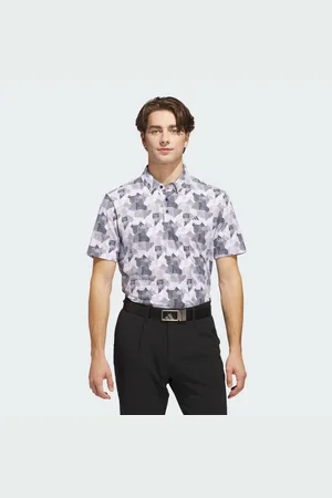 adidas Poloshirt GO-TO PRINTED POLOSHIRT - Verkäufer: adidas AG