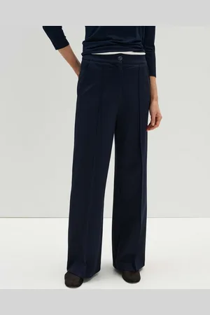 Someday Stoffhose Wide Leg Pants CATSBY COMFORT mit Biese - Verkäufer: OPUS GmbH | GmbH