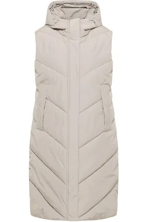 Ragwear Kurzweste SUMINKA VEST - Verkäufer: ITG GmbH - Fashion und Lifestyle