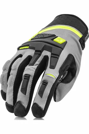 Acerbis Motorradhandschuhe X-Enduro Motorradhandschuhe - Verkäufer: Fc-Moto