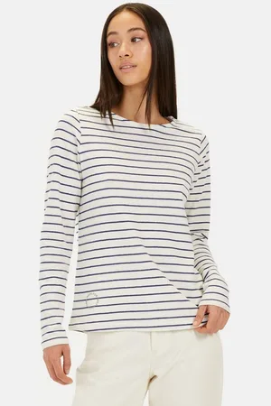 Camel Active Langarmshirt aus reiner Baumwolle - Verkäufer: