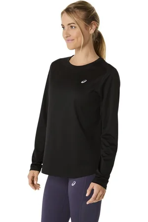 Asics Laufshirt CORE LS TOP