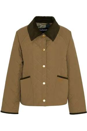 Barbour Steppjacke Steppjacke Anise - Verkäufer: Frankonia
