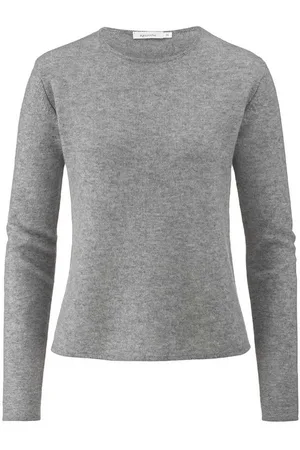 hessnatur Strickpullover aus reinem Kaschmir (1-tlg) - Verkäufer:
