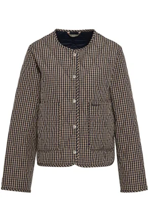 Barbour Steppjacke Steppjacke Monroe - Verkäufer: Frankonia