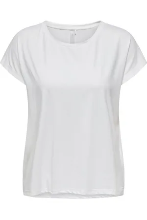 ONLY Trainingsshirt ONPAUBREE SS LOOSE TRAIN TEE - NOOS