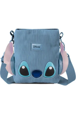 KARACTERMANIA Umhängetasche Disney Lilo & Stitch Schultertasche Daily Bag Messenger - Verkäufer: okluge