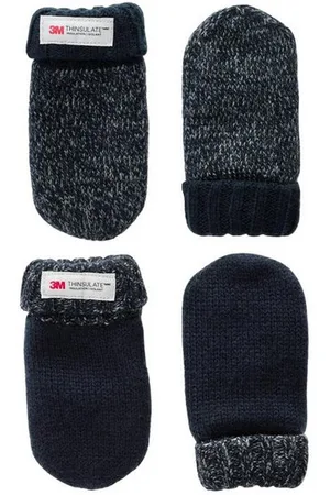 Next Fäustlinge Thinsulate™ Fausthandschuhe im 2er-Pack (2-St) - Verkäufer: Germany GmbH