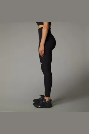 The North Face Funktionsleggings Flex Leggings für Damen (1-tlg)