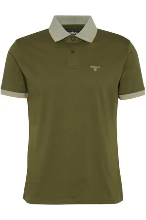 Barbour Poloshirt Polo Cornsay - Verkäufer: Frankonia