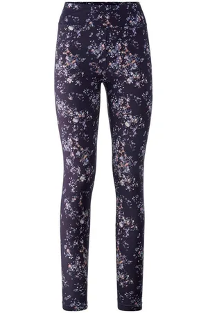 hessnatur Leggings Fitted Medium Cut ACTIVE LIGHT aus Bio-Baumwolle (1-tlg) - Verkäufer: